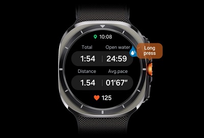 Samsung Galaxy Watch ULTRA